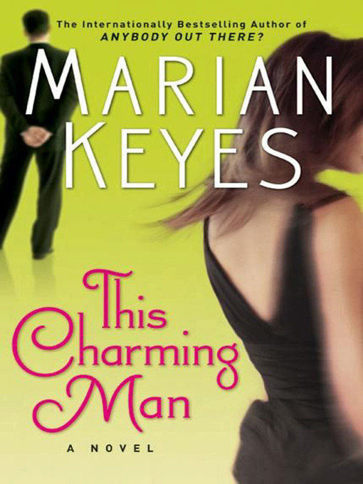 Title details for This Charming Man by Marian Keyes - Available